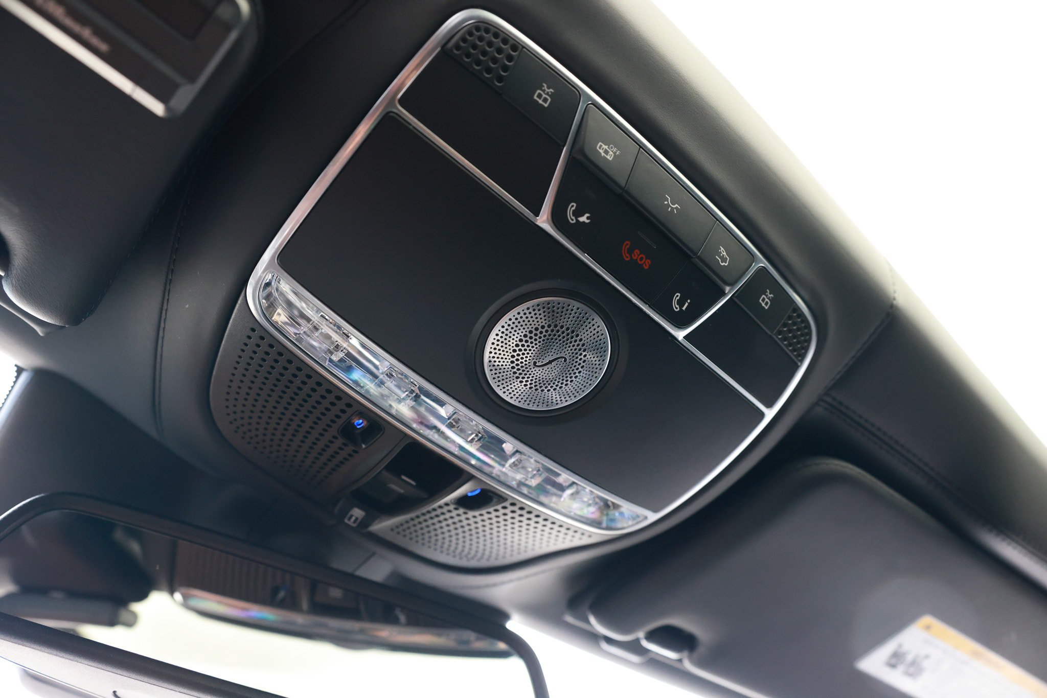 Used 2015 Mercedes-Benz S 65 AMG Sedan image 65