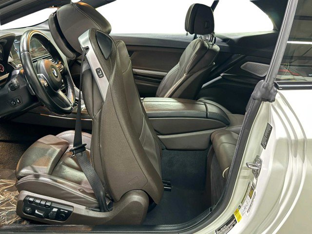 Used 2017 BMW 650i xDrive Convertible image 69