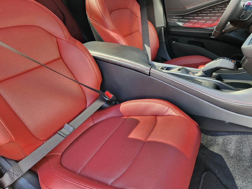 New 2026 Dodge Charger Scat Pack AWD/4WD image 13