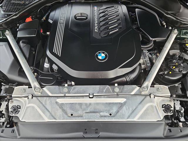 Used 2022 BMW M440i xDrive Gran Coupe w/ Premium Package image 24