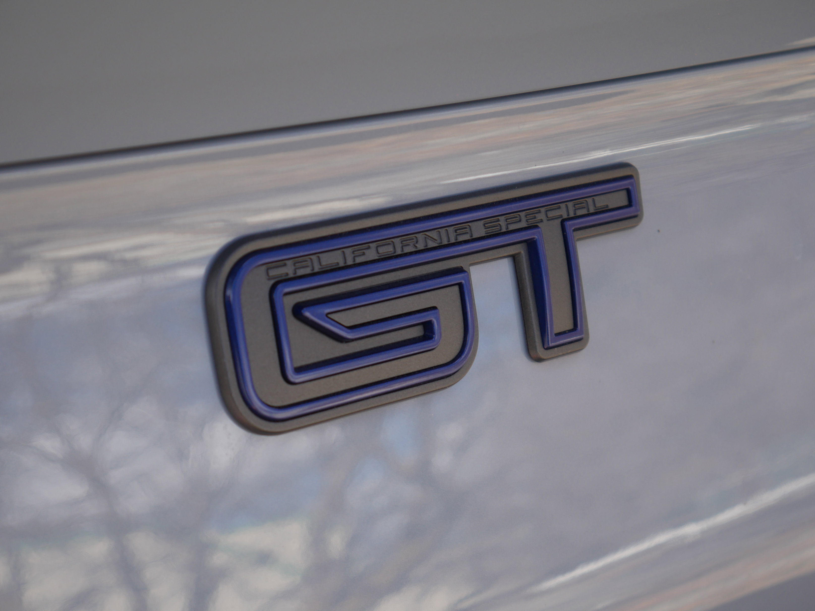 New 2026 Ford Mustang Mach-E GT image 26