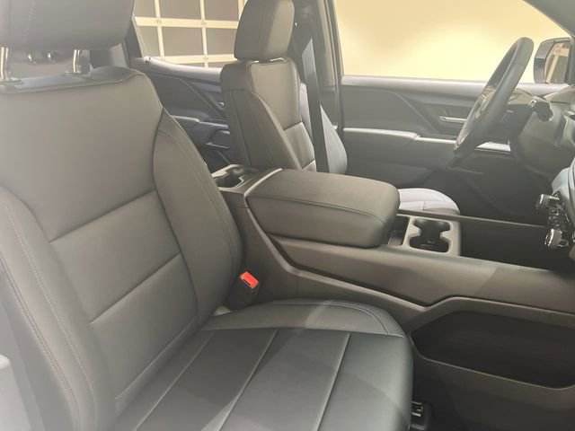 New 2024 Chevrolet Silverado EV W/T image 15