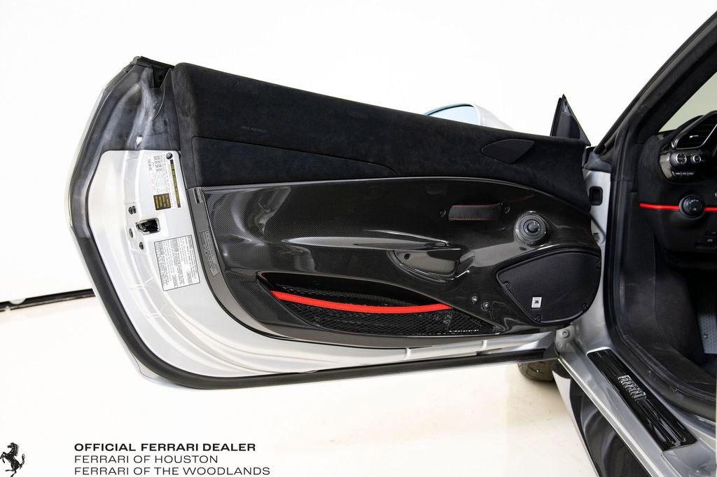 Used 2019 Ferrari 488 Pista Spider image 25