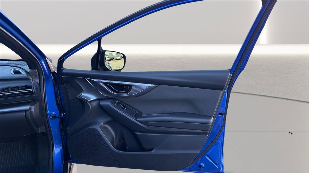 Used 2022 Subaru WRX AWD/4WD image 16