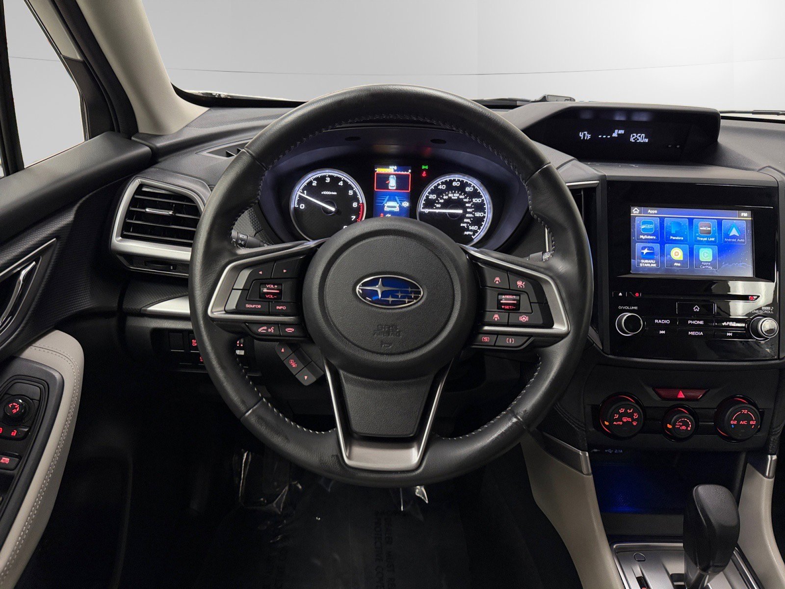 Used 2023 Subaru Forester Premium image 12