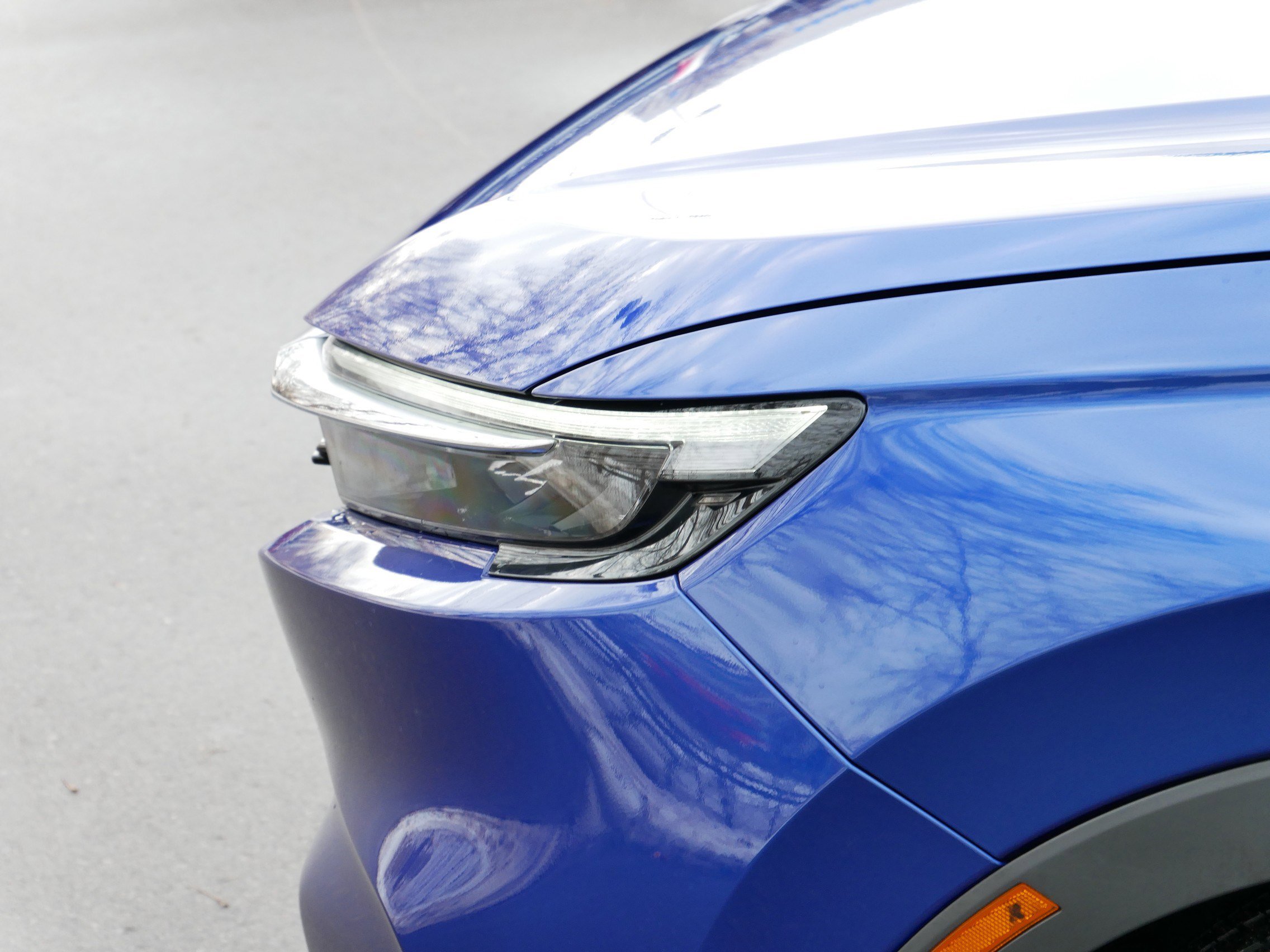 Used 2023 Honda CR-V EX-L image 16