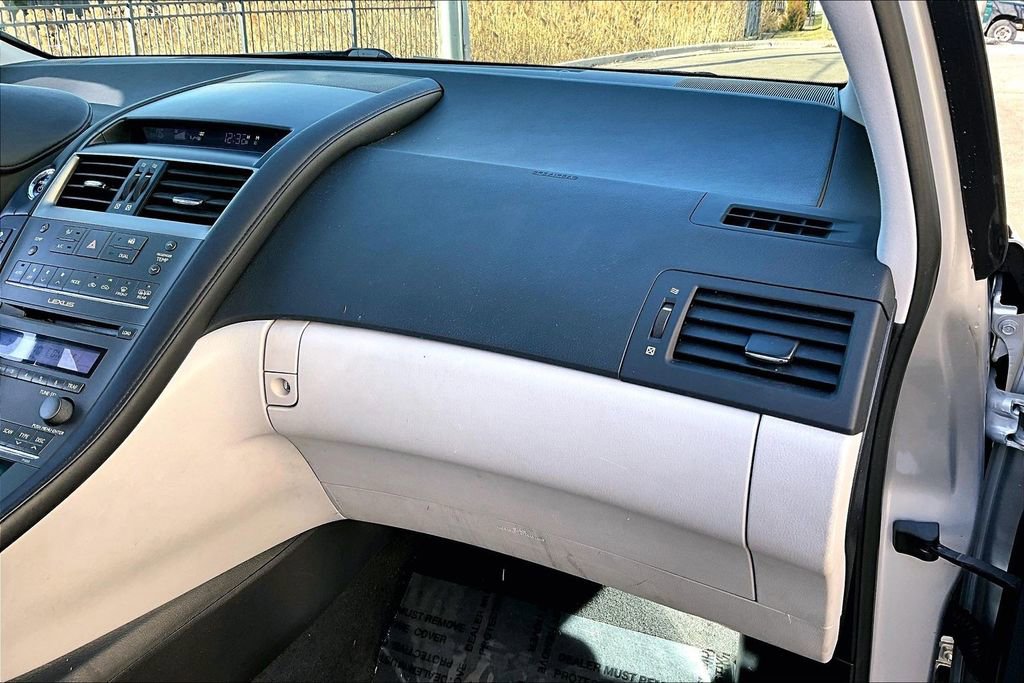 Used 2012 Lexus HS 250h image 27