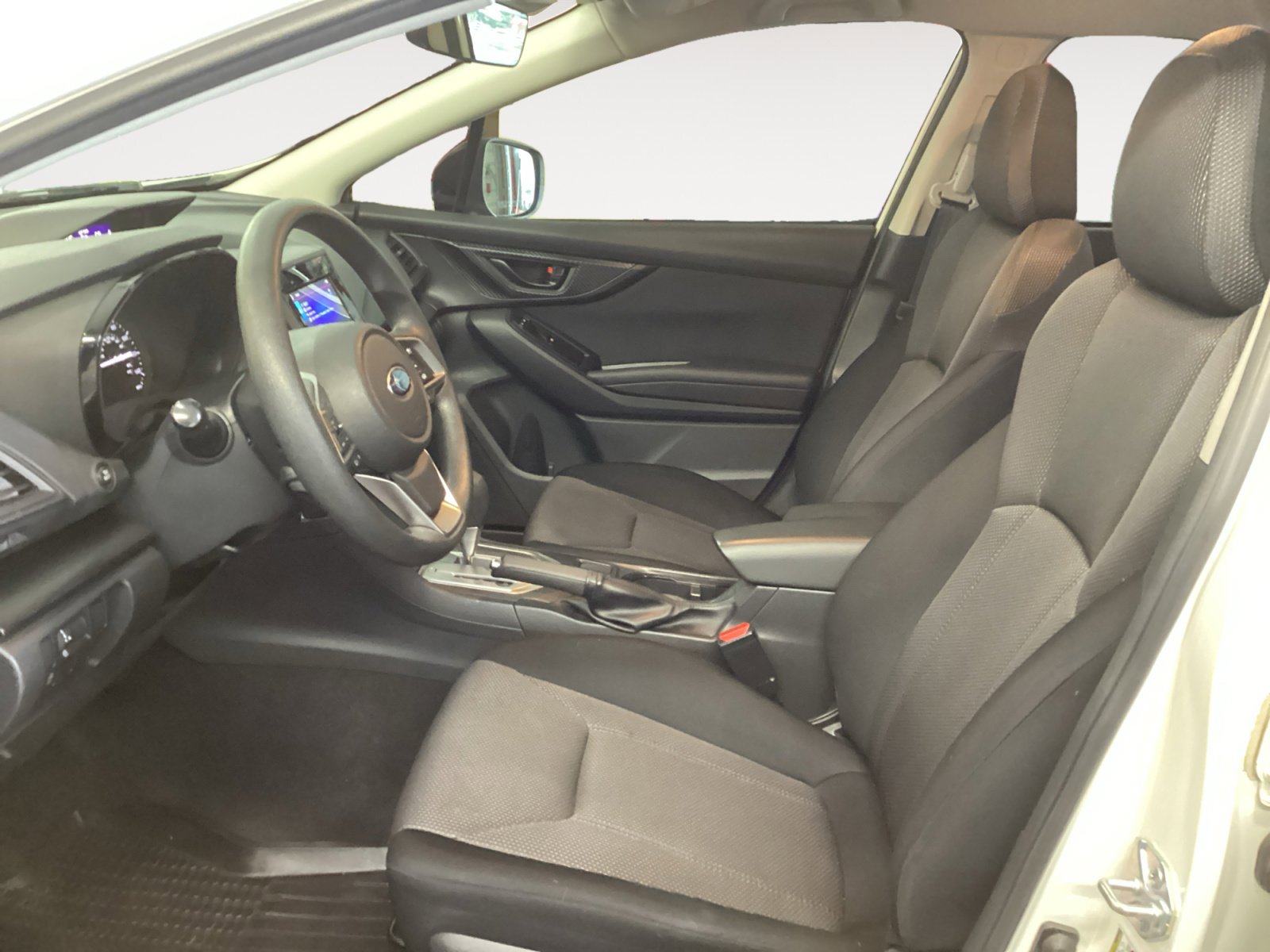 Used 2023 Subaru Crosstrek 2.0i image 9
