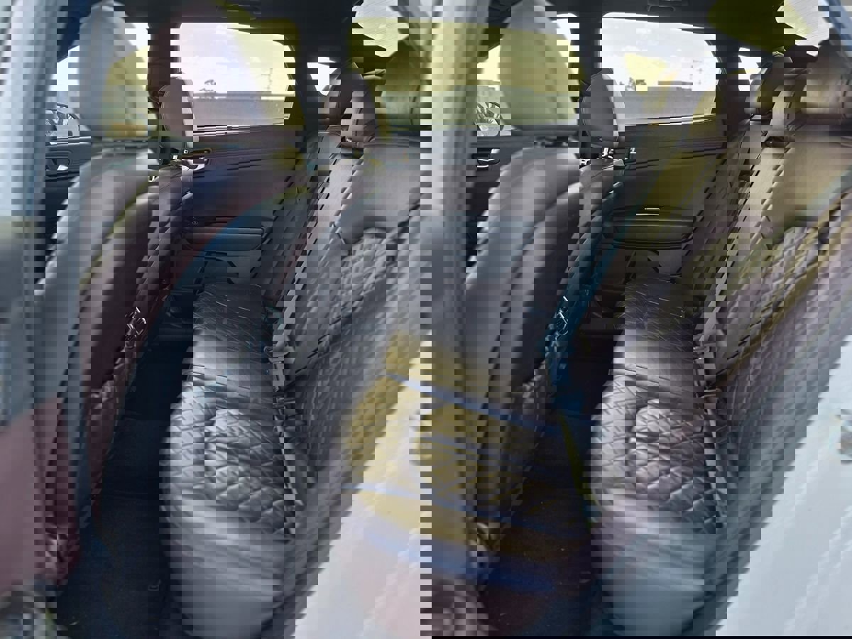 Used 2018 Kia Optima SX w/ Technology Package image 18