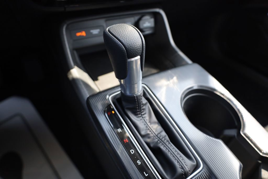 New 2026 Honda Civic LX image 20