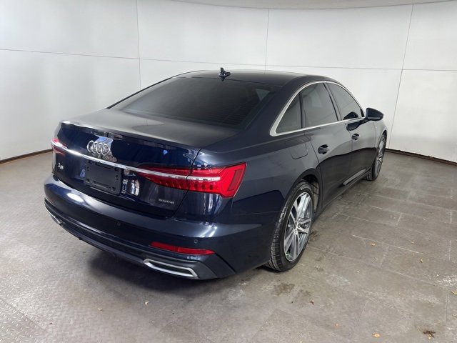 Used 2022 Audi A6 3.0T Premium w/ Convenience Package image 7