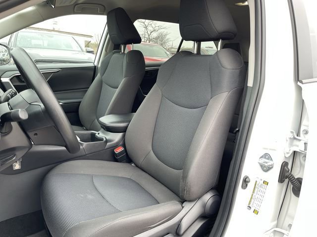 Certified 2023 Toyota RAV4 LE image 14
