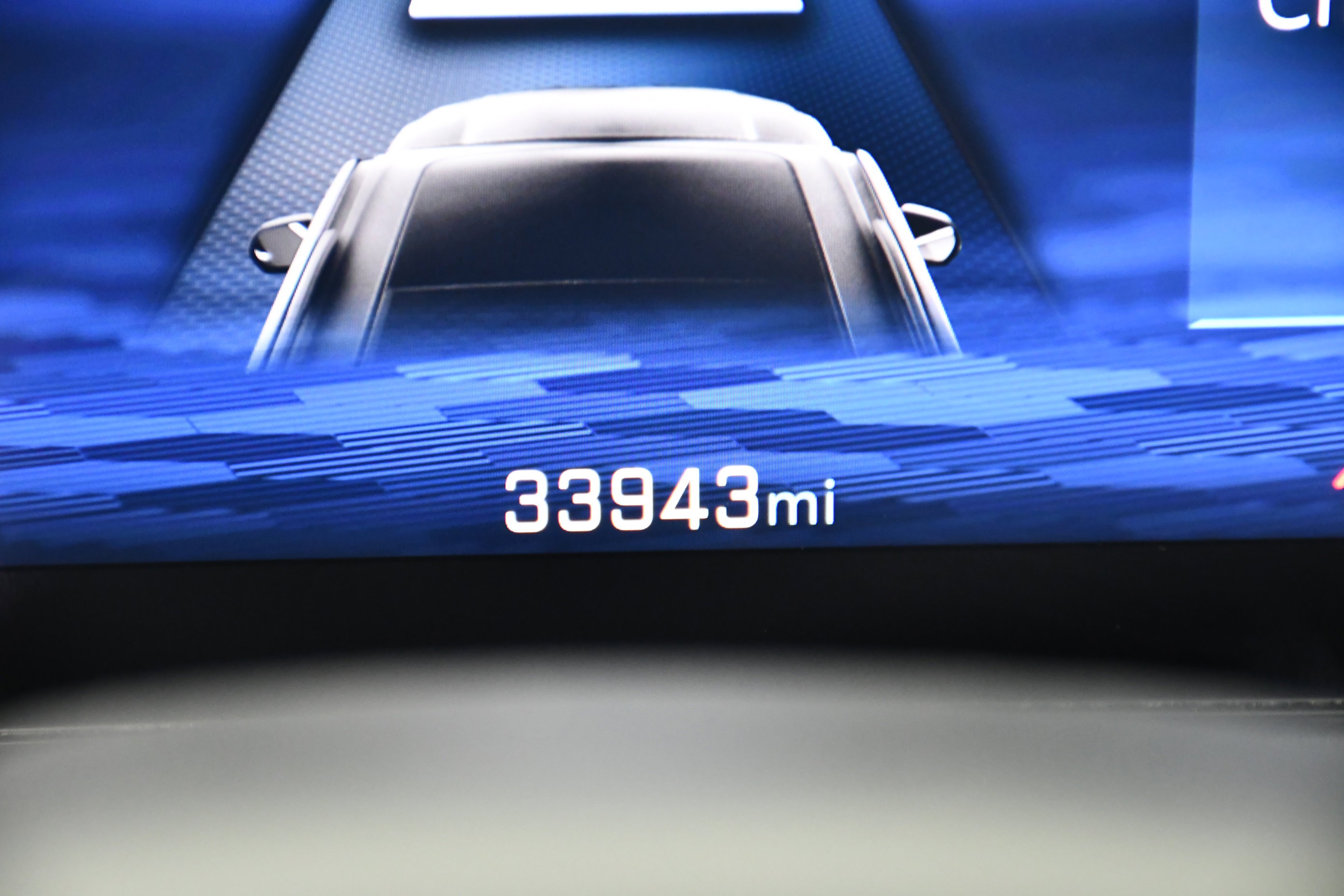 Used 2025 Chevrolet Traverse Z71 image 17