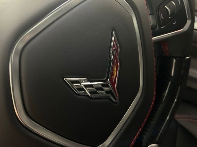 New 2026 Chevrolet Corvette Z06 image 63