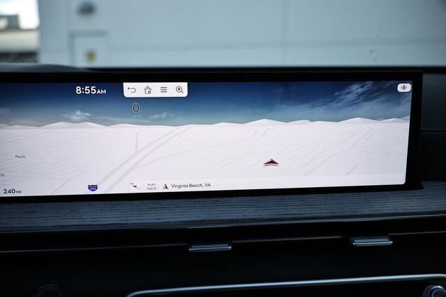 New 2026 Genesis GV80 2.5T Prestige image 36