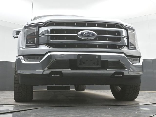 Used 2021 Ford F150 Lariat w/ Equipment Group 502A High AWD/4WD image 44