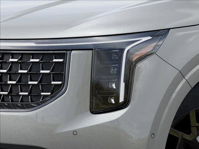 New 2026 Kia Carnival SX Prestige FWD image 10
