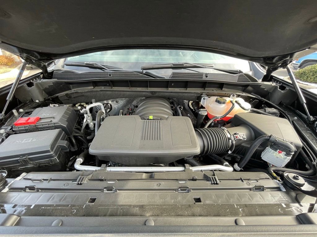 New 2026 GMC Sierra 1500 SLE w/ X31 Off-Road Package image 29