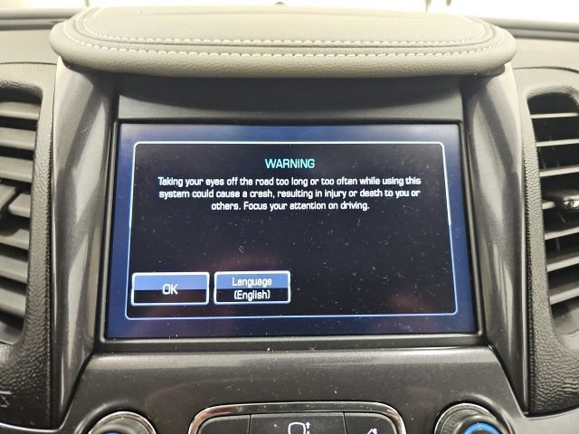 Used 2017 Chevrolet Impala Premier image 24