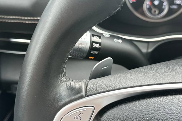 Used 2024 Genesis GV80 3.5T image 38