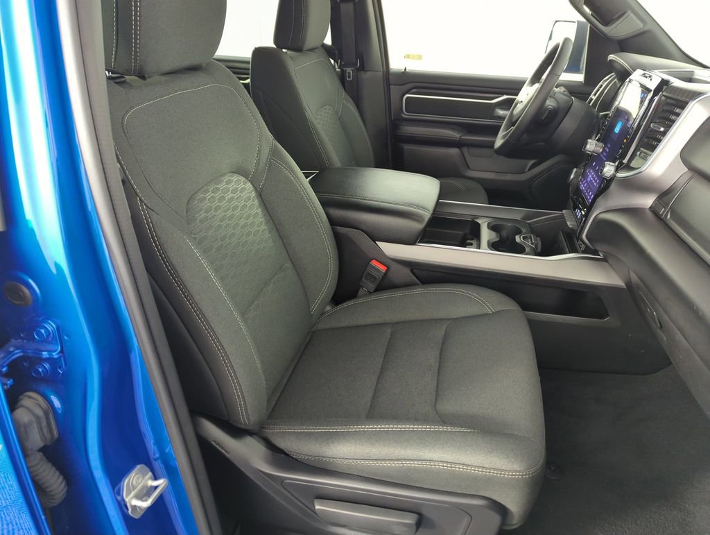 Used 2025 RAM 1500 Big Horn image 35