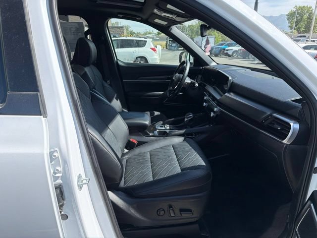 Certified 2025 Kia Telluride EX X-Line AWD/4WD image 38