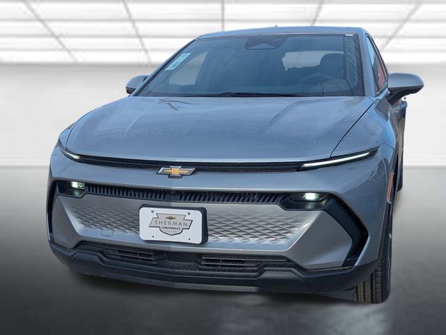 New 2026 Chevrolet Equinox EV LT w/ Comfort Package image 26