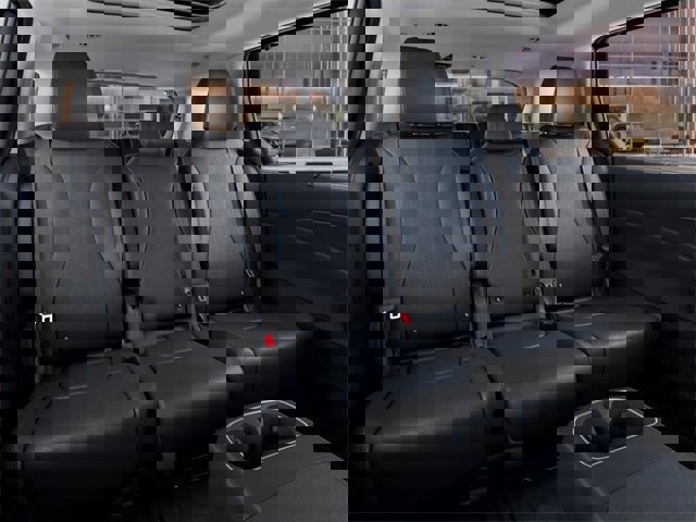 New 2026 Kia Carnival SX w/ SX Dark Edition Package image 16