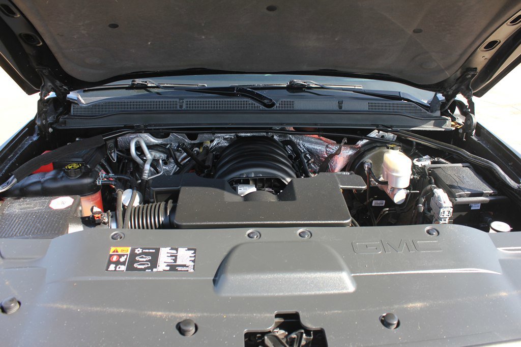 Used 2015 GMC Yukon SLT w/ Open Road Package image 60