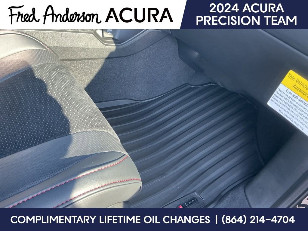 New 2026 Acura MDX A-Spec image 25