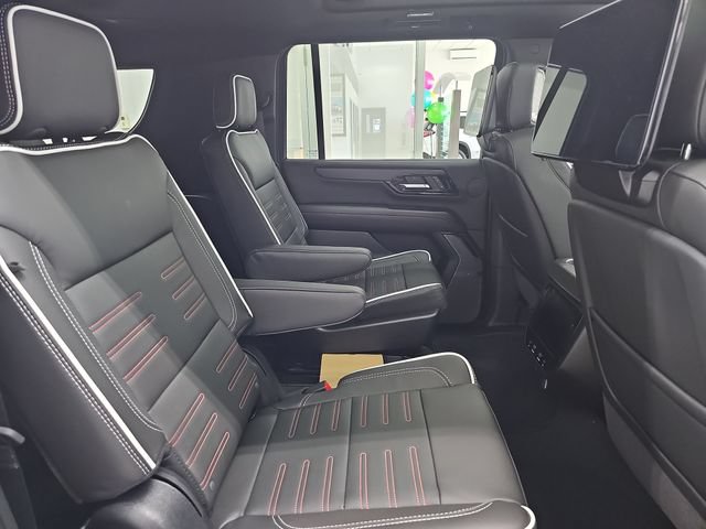 New 2026 GMC Yukon XL AT4 Ultimate AWD/4WD image 33