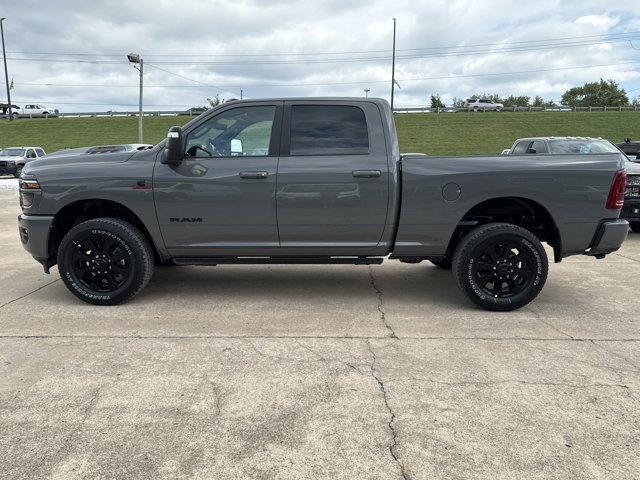 New 2026 RAM 2500 Laramie image 13