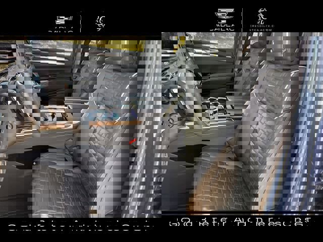 Certified 2025 Cadillac Escalade Sport Platinum image 24