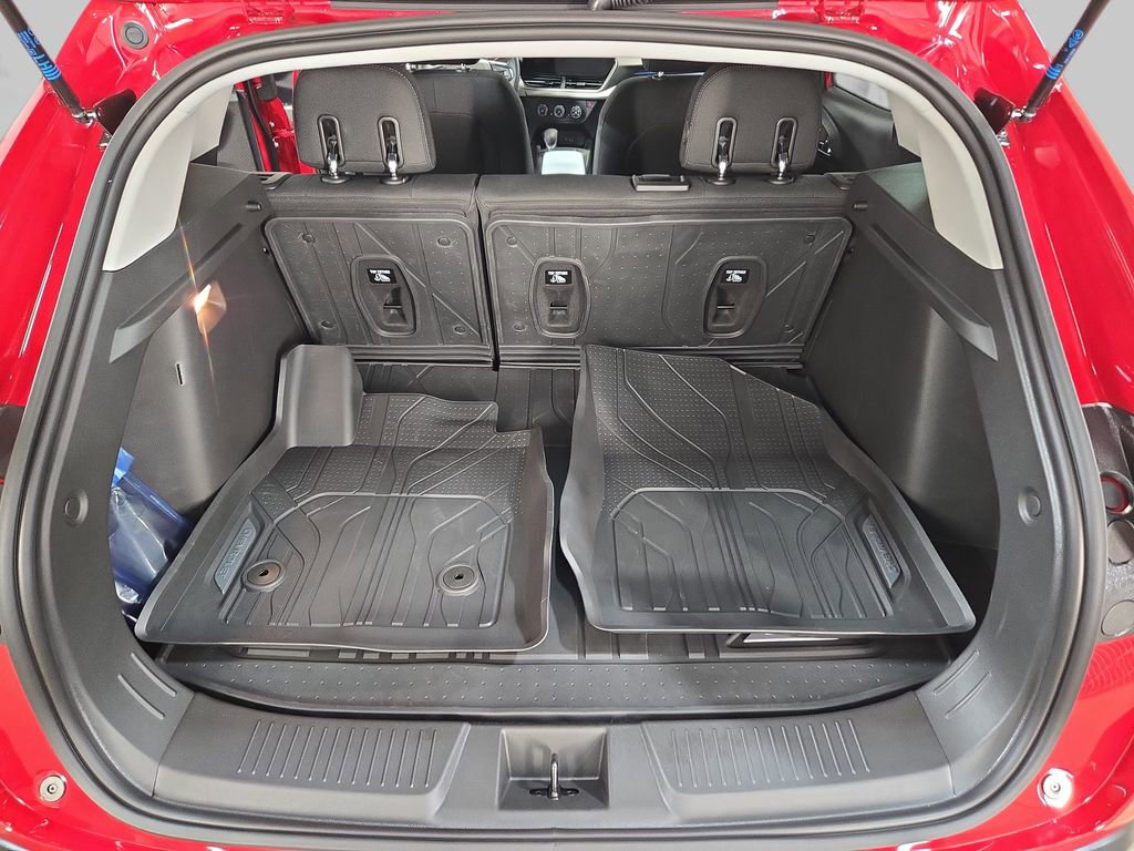 New 2026 Chevrolet Trax LS w/ LS Convenience Package FWD image 46