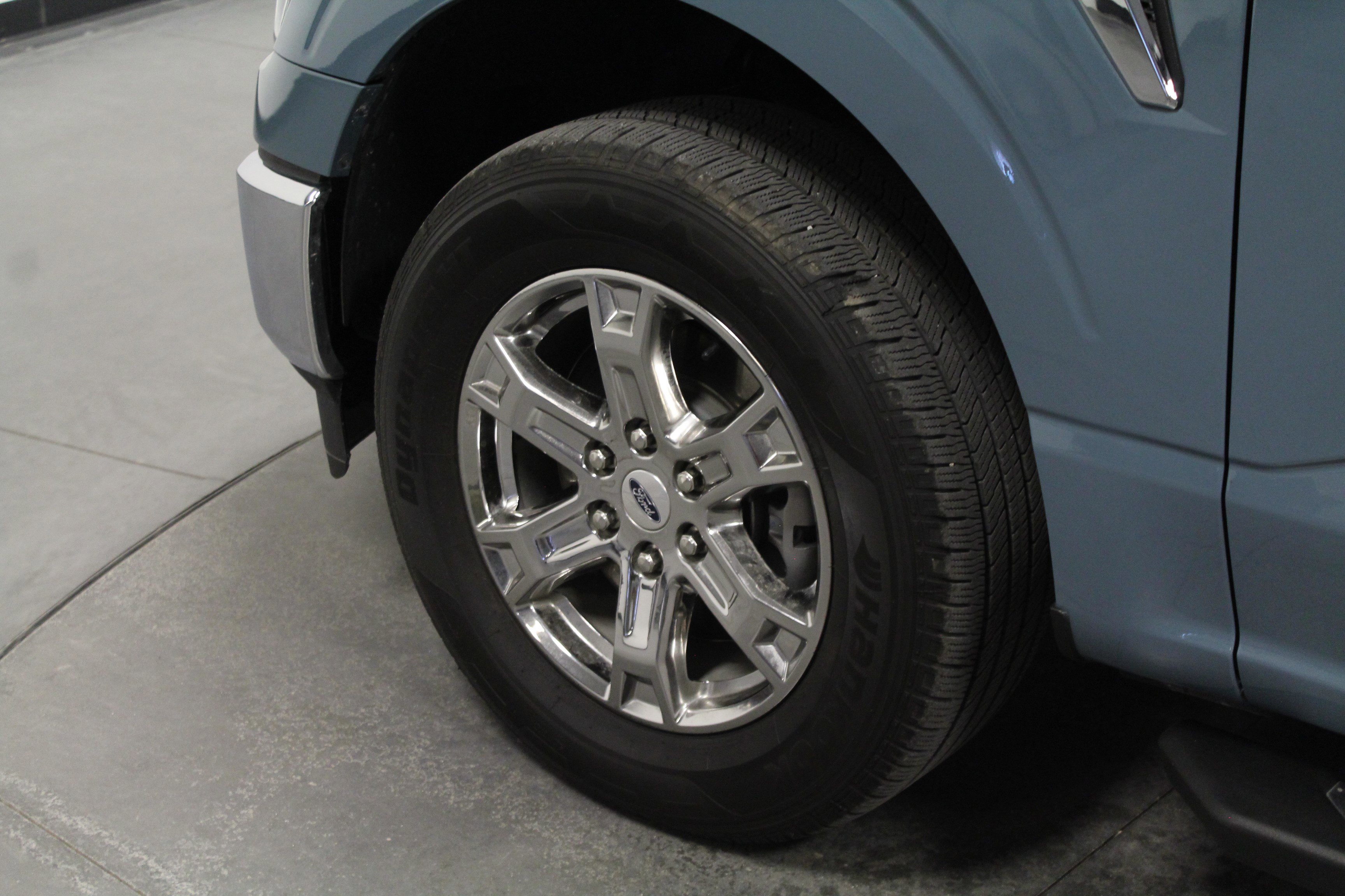 Used 2023 Ford F150 XLT w/ Equipment Group 302A High image 10