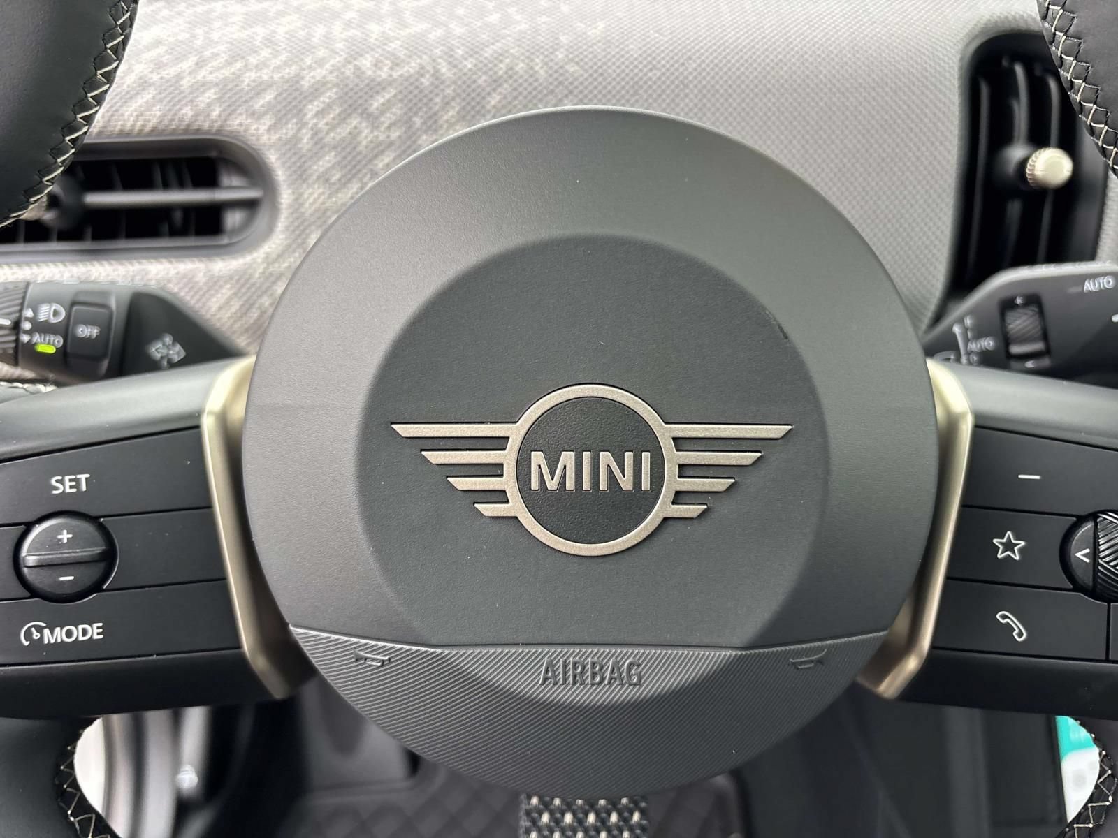 New 2026 MINI Cooper S FWD image 17