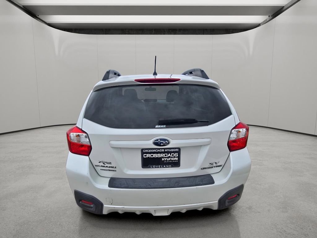 Used 2014 Subaru Crosstrek 2.0i Premium AWD/4WD image 4