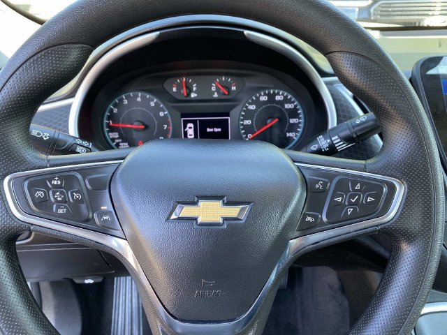 Used 2024 Chevrolet Malibu LT FWD image 12