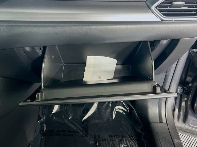 Used 2021 MAZDA CX-5 Touring image 30