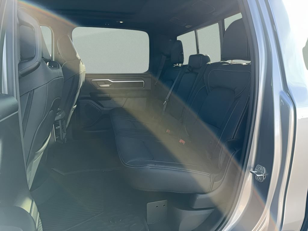 New 2025 RAM 1500 Big Horn image 20