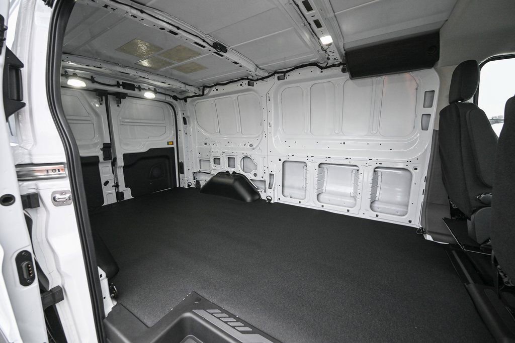 New 2026 Ford Transit 150 Low Roof AWD image 13