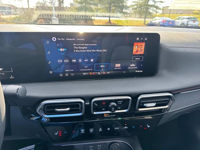 New 2026 Nissan Sentra SR w/ SR Premium Package image 32