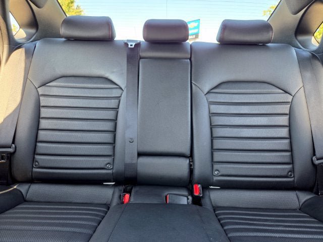 Used 2024 Kia Forte GT w/ GT2 Package FWD image 13
