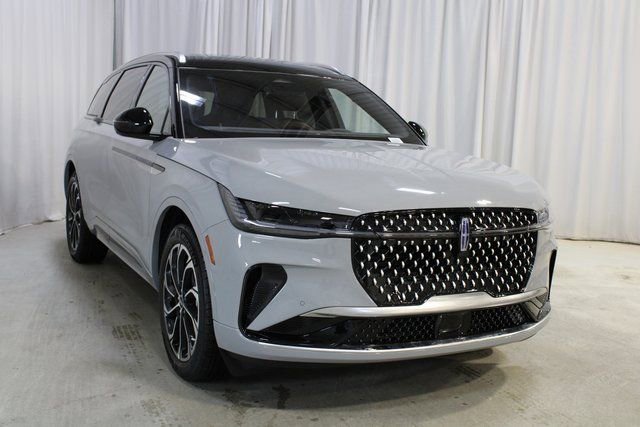 New 2026 Lincoln Nautilus Reserve AWD/4WD image 66