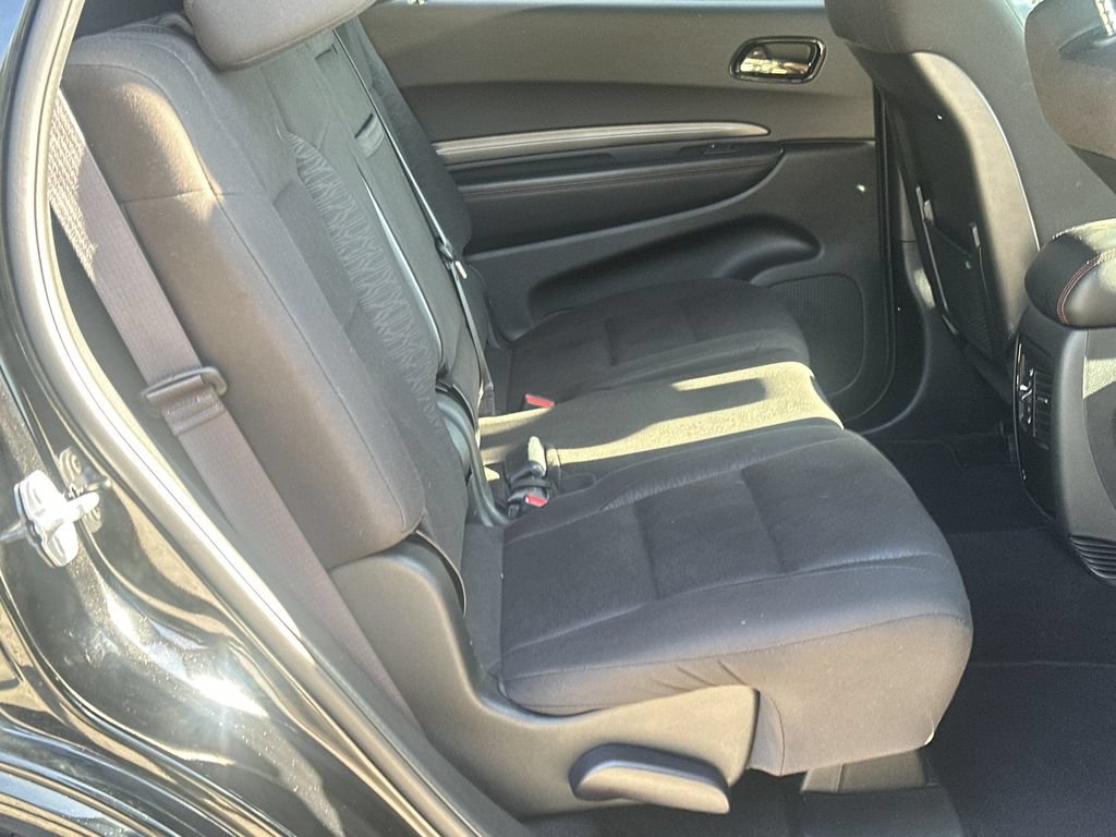 Used 2026 Dodge Durango GT RWD image 15