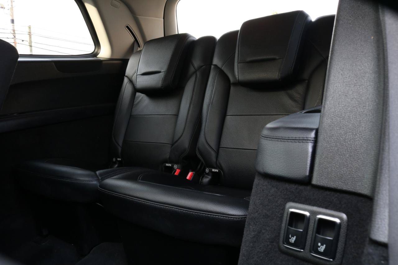 Used 2018 Mercedes-Benz GLS 550 4MATIC image 47