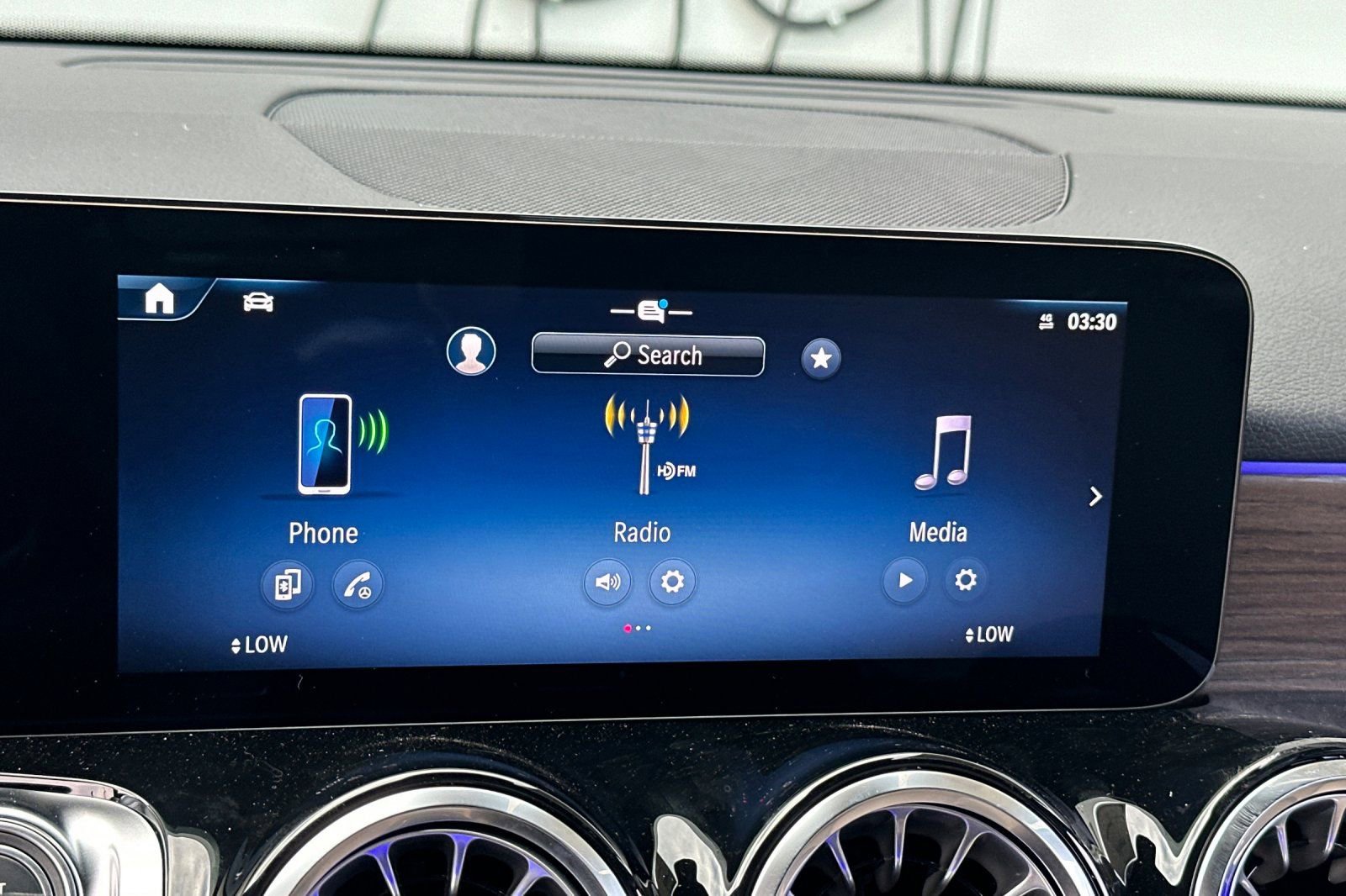 New 2026 Mercedes-Benz GLB 250 GLB 250 image 33