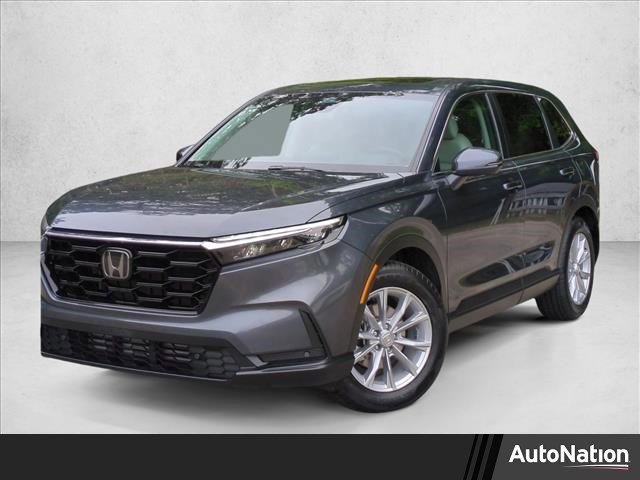 Used 2023 Honda CR-V EX-L image 1