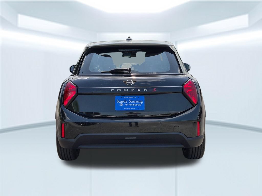 New 2026 MINI Cooper S FWD image 4