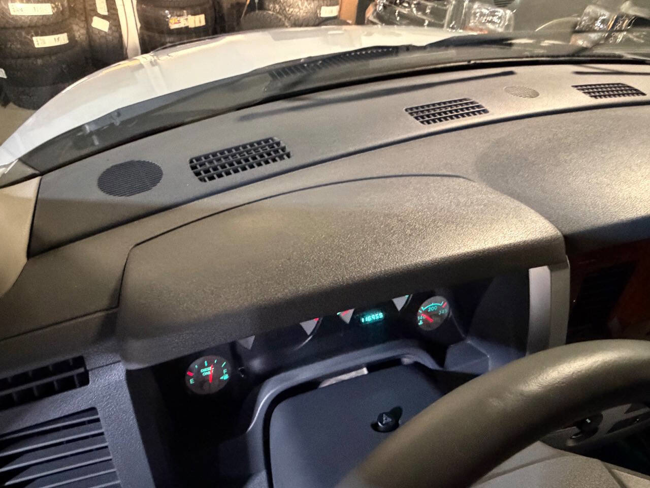 Used 2007 Dodge Ram 3500 Truck Laramie image 37